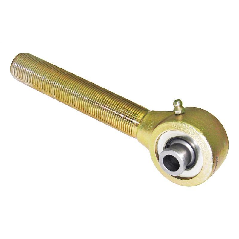 RockJock Johnny Joint 2in Narrow Rod End 1.600in X .562in Ball 1in-14 RH Threaded Shank