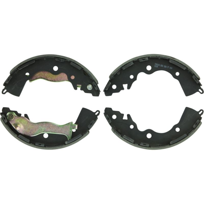Bosch F03BB10475 Bosch New Parking Brake Shoe Set