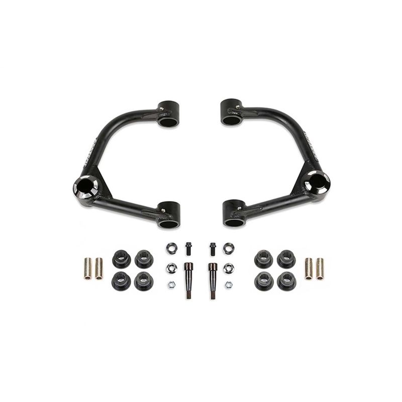 Fabtech 2021 Ford F-150 4WD 4-6in Uniball UCA Kit