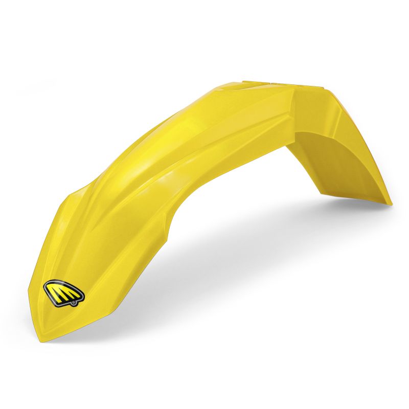 Cycra 1CYC-1561-66 10-18 Yamaha YZ250F-450F / 15-20 YZ125/250 Front Fender - Light Gold