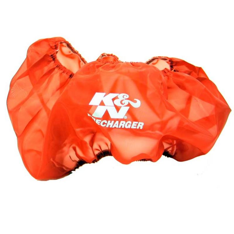 K&N E-3770PR Air Filter Wrap