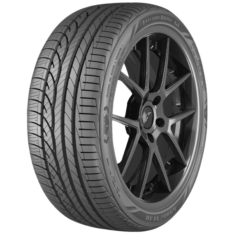 Goodyear  484159656 255/45r19 Xl Electricdrive Gt Sct