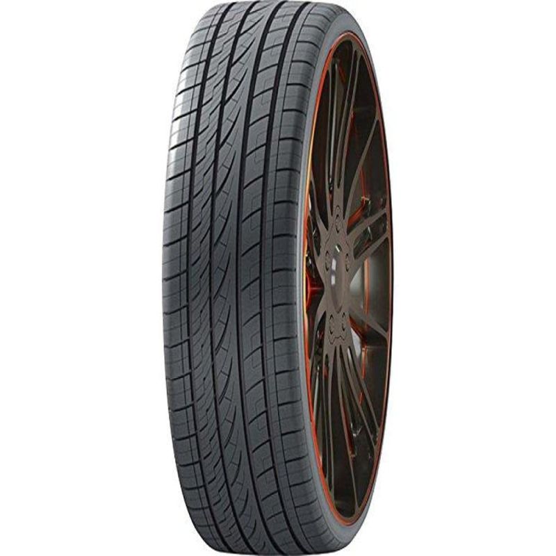 Hankook 275/55r20xl 117v Han Dynapro Hp2 Ra33