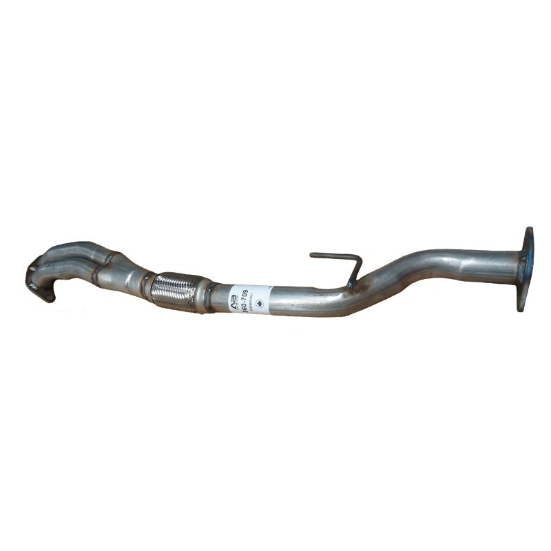 AB Catalytic 860-709 Exhaust Pipe