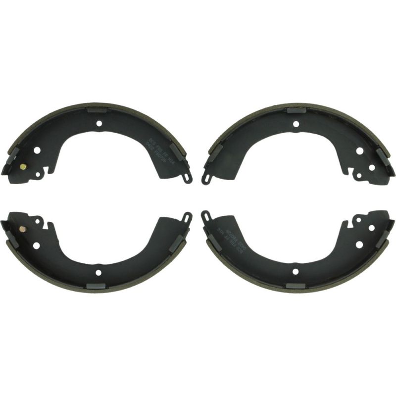 Bosch F03BB10317 Bosch New Brake Shoe Set