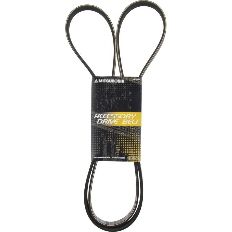 MITSUBOSHI 4PK1000 V-RIBBED BELT
