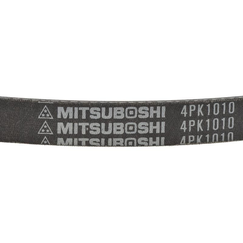 MITSUBOSHI 4PK1010 V-RIBBED BELT