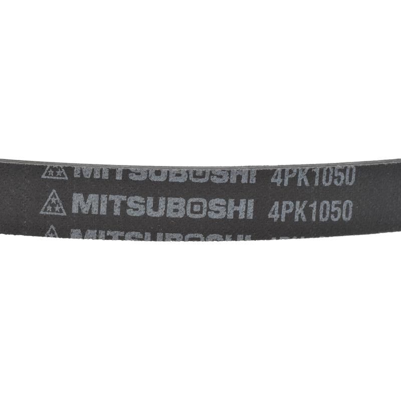 MITSUBOSHI 4PK1050 V-RIBBED BELT
