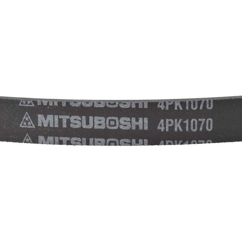 MITSUBOSHI 4PK1070 V-RIBBED BELT