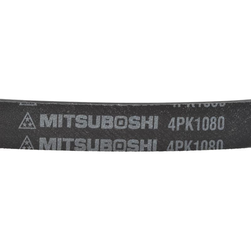 MITSUBOSHI 4PK1080 V-RIBBED BELT