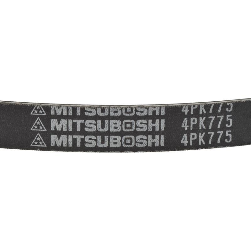 MITSUBOSHI 4PK775 V-RIBBED BELT