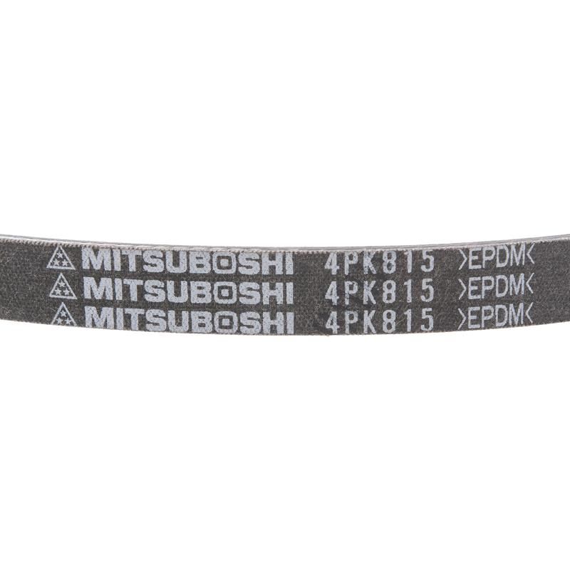 MITSUBOSHI 4PK815 V-RIBBED BELT