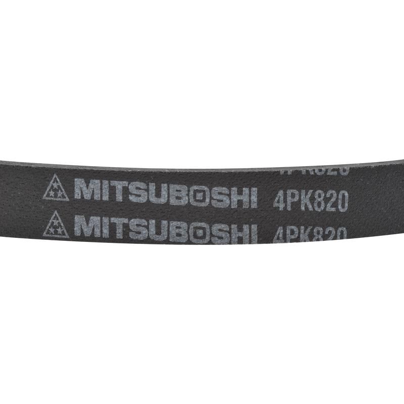 MITSUBOSHI 4PK820 V-RIBBED BELT