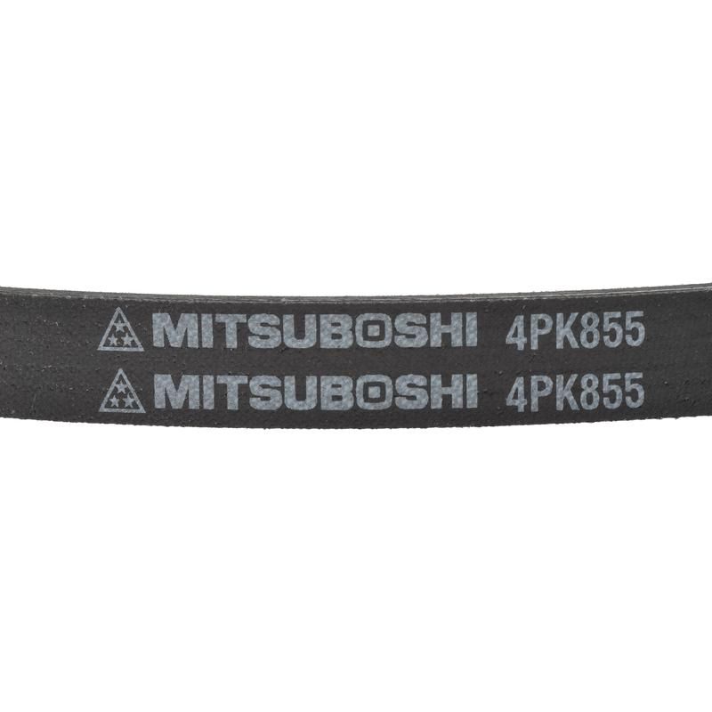 MITSUBOSHI 4PK855 V-RIBBED BELT