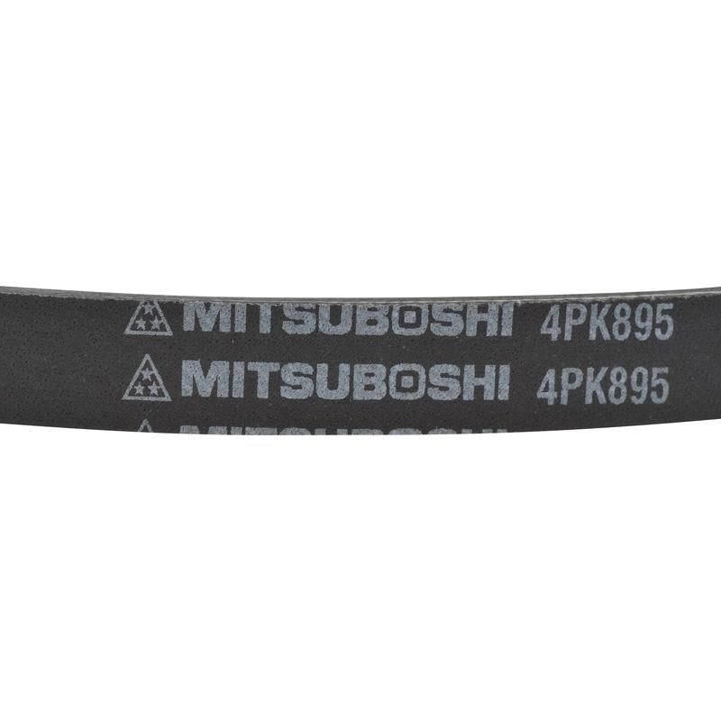 MITSUBOSHI 4PK895 V-RIBBED BELT