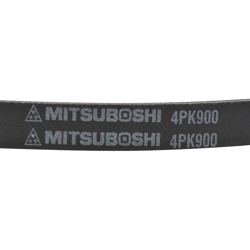 MITSUBOSHI 4PK900 V-RIBBED BELT