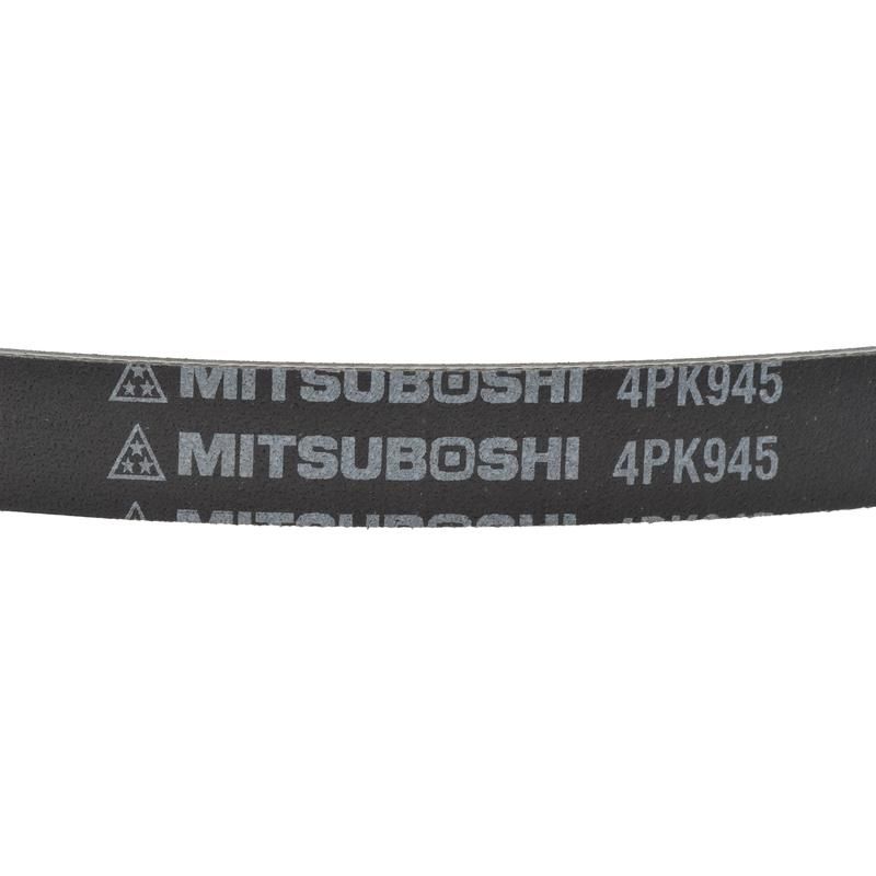 MITSUBOSHI 4PK945 V-RIBBED BELT