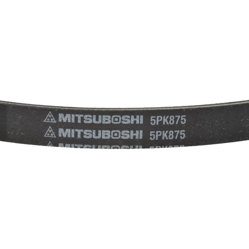 MITSUBOSHI 5PK875 V-RIBBED BELT