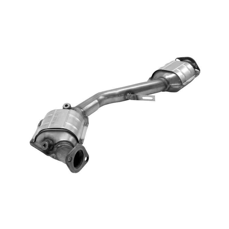 Eastern Catalytic 40237 Federal / EPA Direct-Fit Converter Assembly