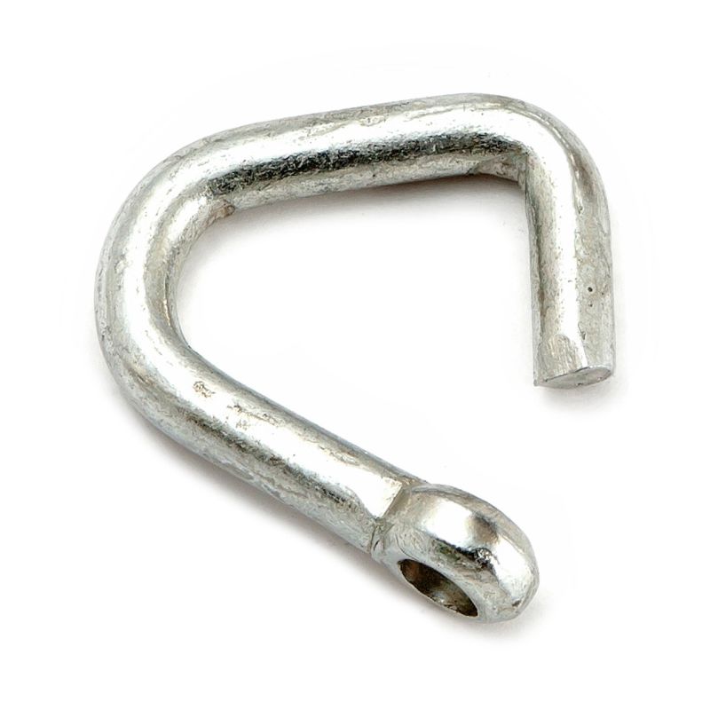 Forney 61091 Cold Shut, 1/4-Inch