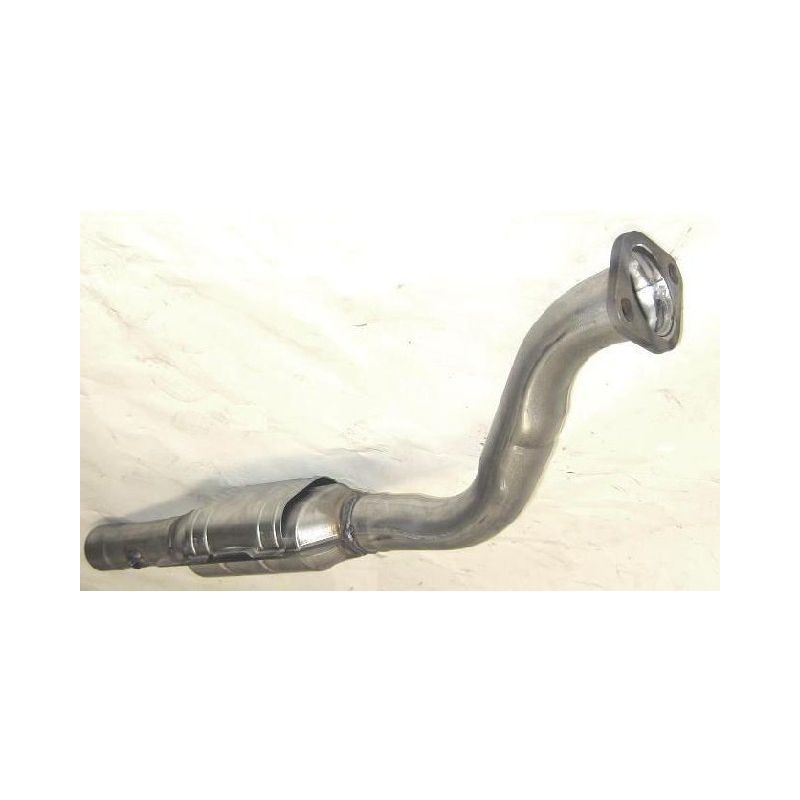 Davico Mfg 14500 Direct Fit Catalytic Converter