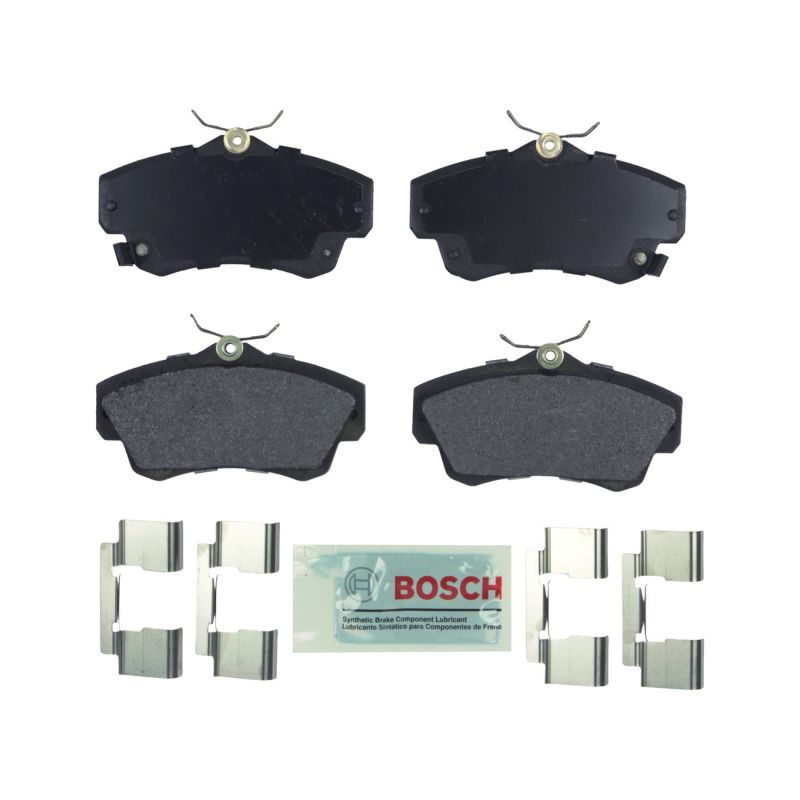 Bosch BE841H Brake Pads Front