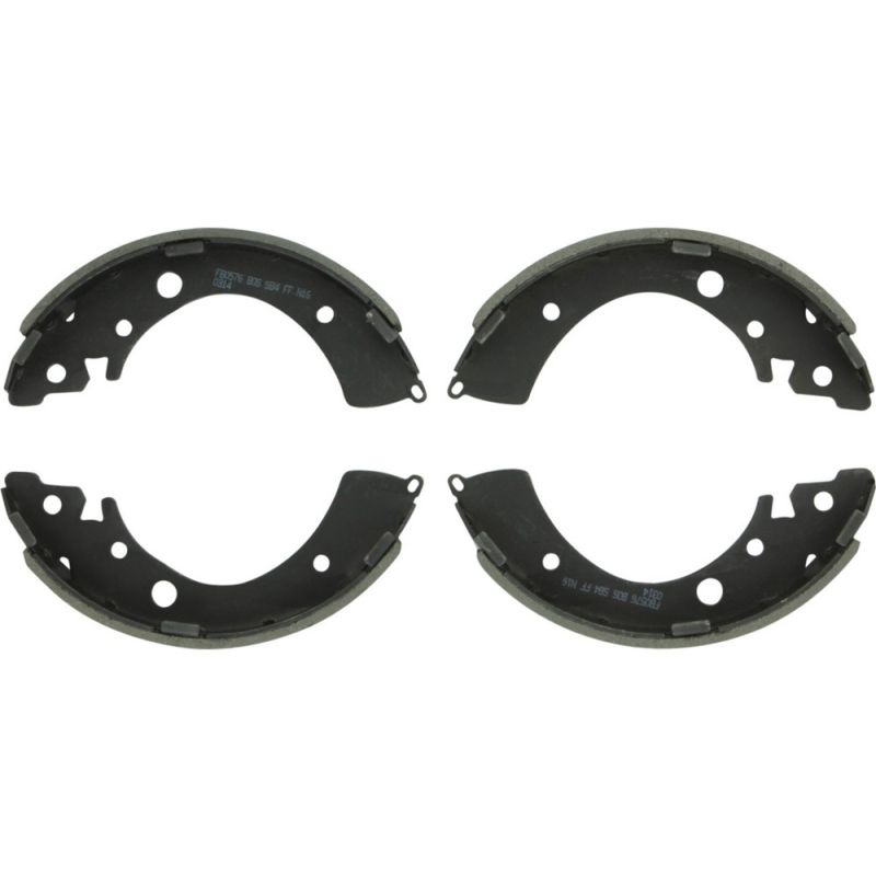 Bosch F03BB10225 Bosch New Brake Shoe Set