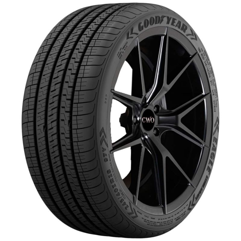 Goodyear  104004568 225/45zr17 Xl Eagle Exhilarate
