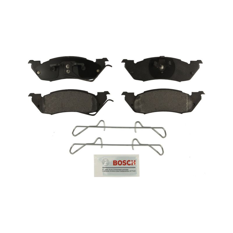 Bosch BE529H Brake Pads Front