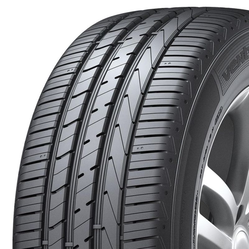 Hankook 275/55r19 111v Han Ventus S1 Evo2 Suv K117a