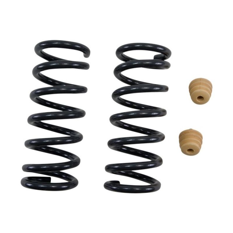 Belltech 09-16 Dodge Ram Crew Cab 2in. Drop Coil Spring Set