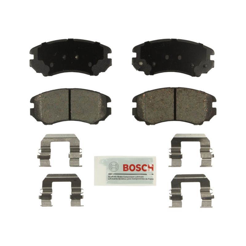 Bosch BE924H Brake Pads Front