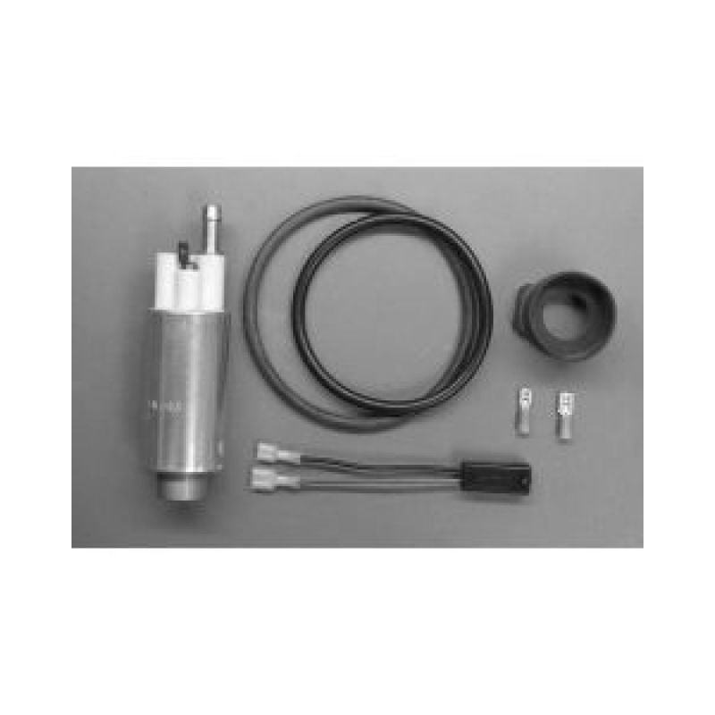 Walbro 5CA404-1 Fuel Pump Installation Kit (Req separate Filter)