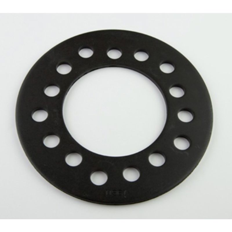 Wilwood 300-11961 Hub Shield 5mm (0.19in) Thick 5 x 4.50/4.75/5.00