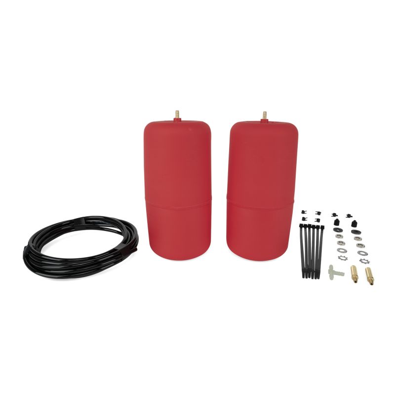 Air Lift 1000 Air Spring Kit 14-22 Jeep Cherokee (non-Trailhawk)