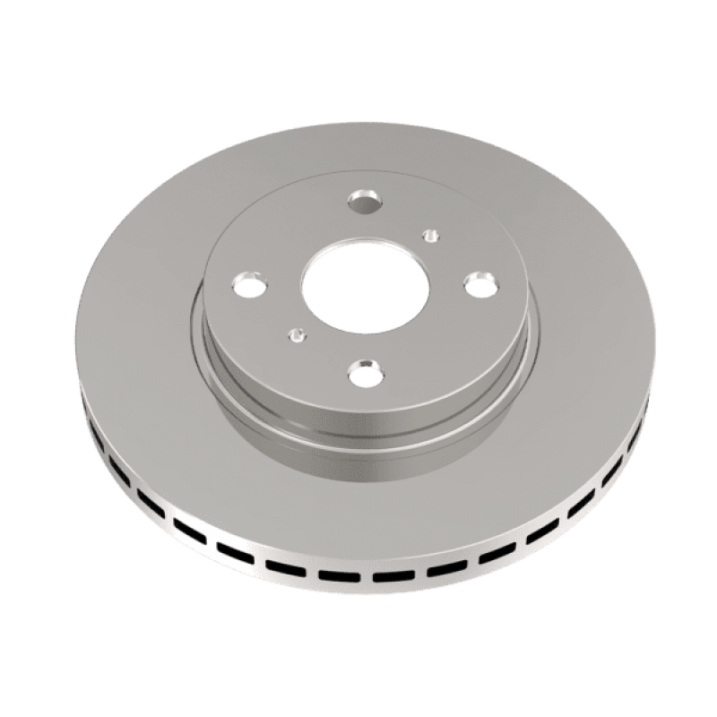 DBA 3860E 2022+ Lexus RX350h En-Shield Standard Front Brake Rotor