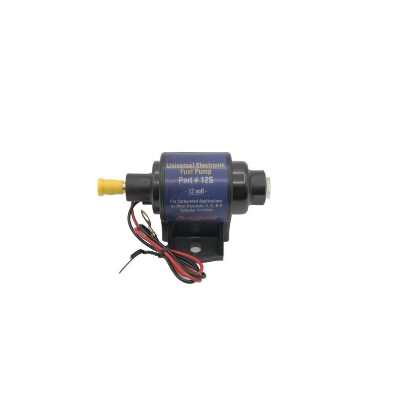AUTOBEST 12S Autobest 12S Fuel Transfer Pump