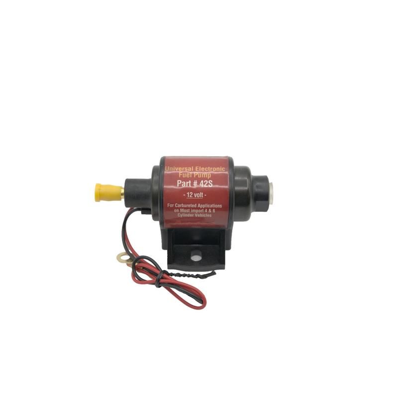 AUTOBEST 42S Autobest 42S Fuel Transfer Pump