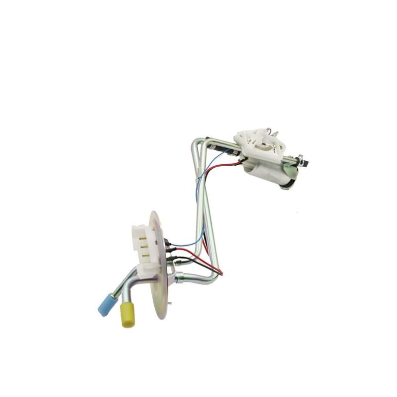 AUTOBEST F1114A Autobest F1114A Fuel Pump and Sender Assembly