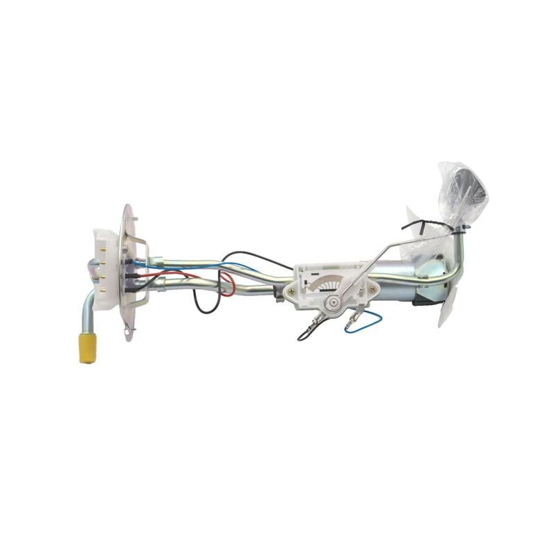 AUTOBEST F1117A Autobest F1117A Fuel Pump and Sender Assembly