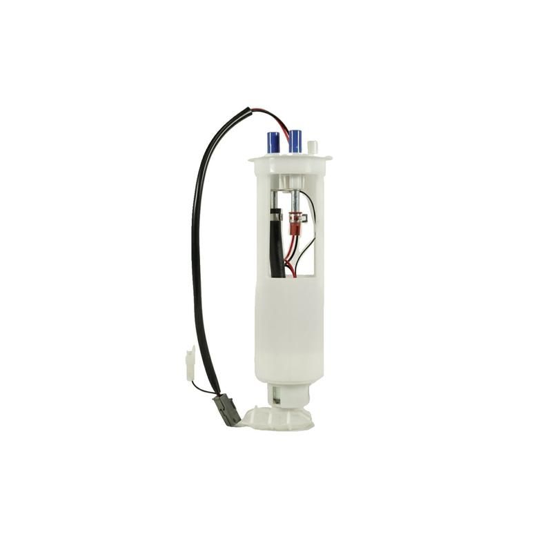 AUTOBEST F4380A Autobest F4380A Fuel Pump Module Assembly