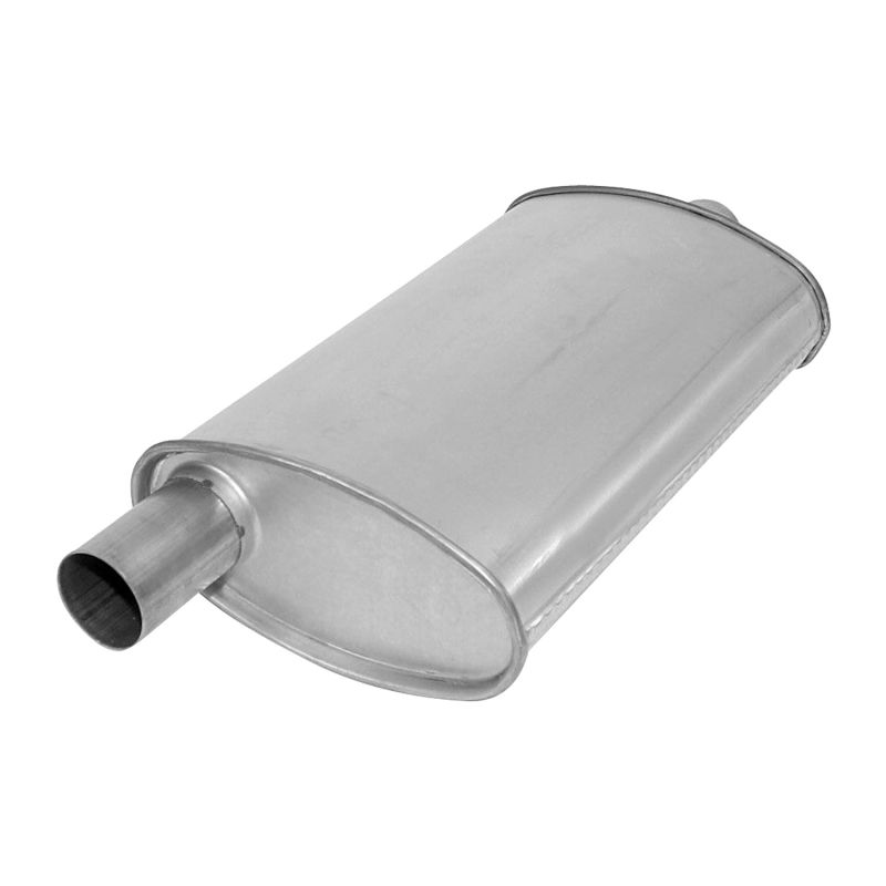 AP Exhaust 3738 Muffler - Enforcer II