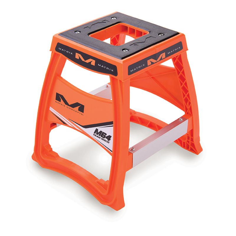 Matrix Concepts M64-106 M64 Elite Stand - Orange