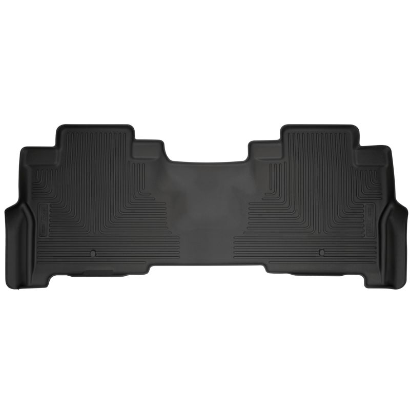 HUSKY LINERS HSK14341 2nd Seat Floor Liner