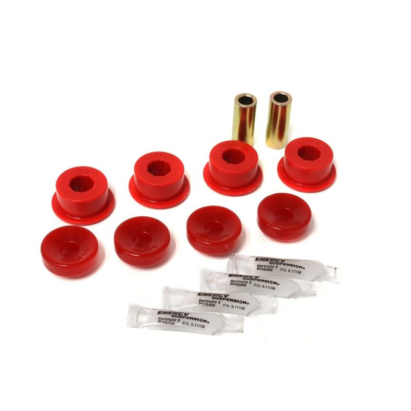 ENERGY SUSPENSION ENE16-8102R Shock Mount Bushing Set