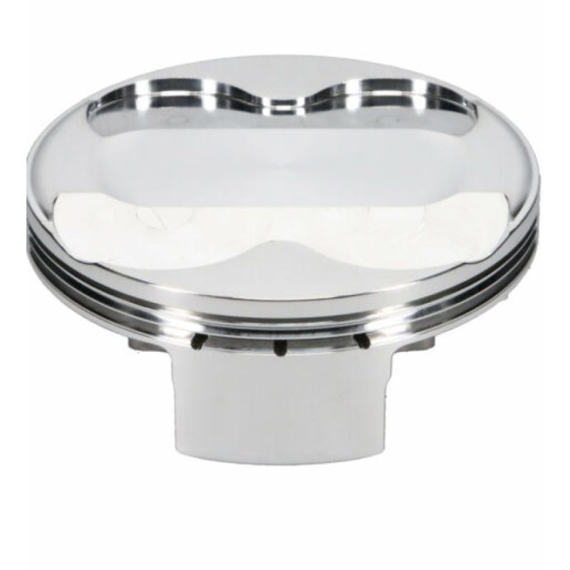 JE Pistons 345056 Honda M/C CRF 450 2017 14.5 to 1 Piston Kit