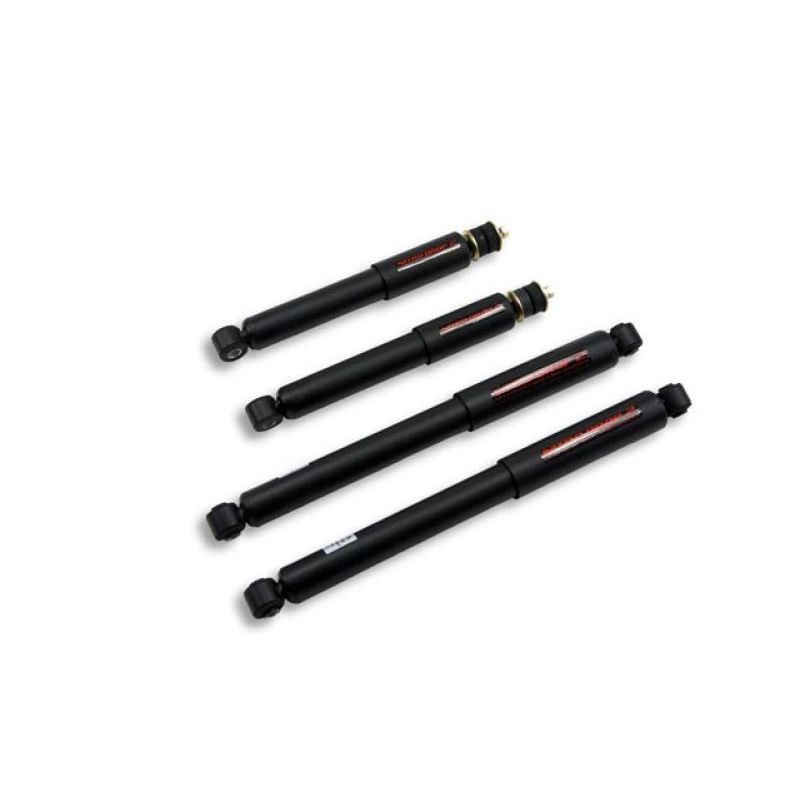 Belltech SHOCK SET NITRO DROP 2