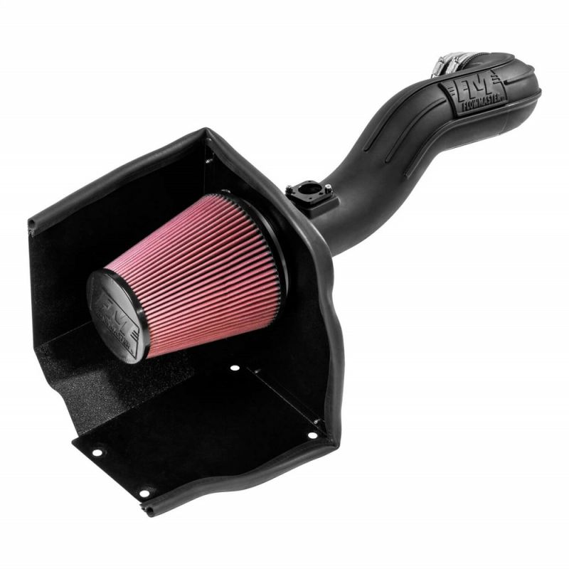 Flowmaster 615120 Delta Force Cold Air Intake Kit