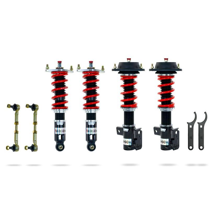 Pedders PED-160083 Extreme Xa Coilover Kit 2013+  BRZ