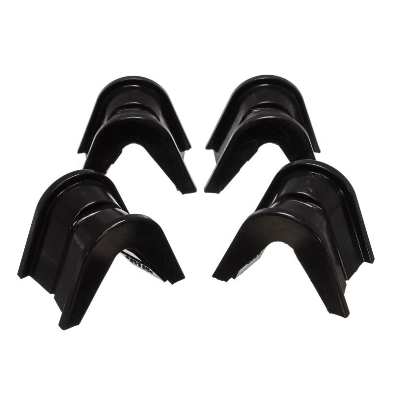 ENERGY SUSPENSION ENE4-7102G 4 Deg. C-Bushing - Black